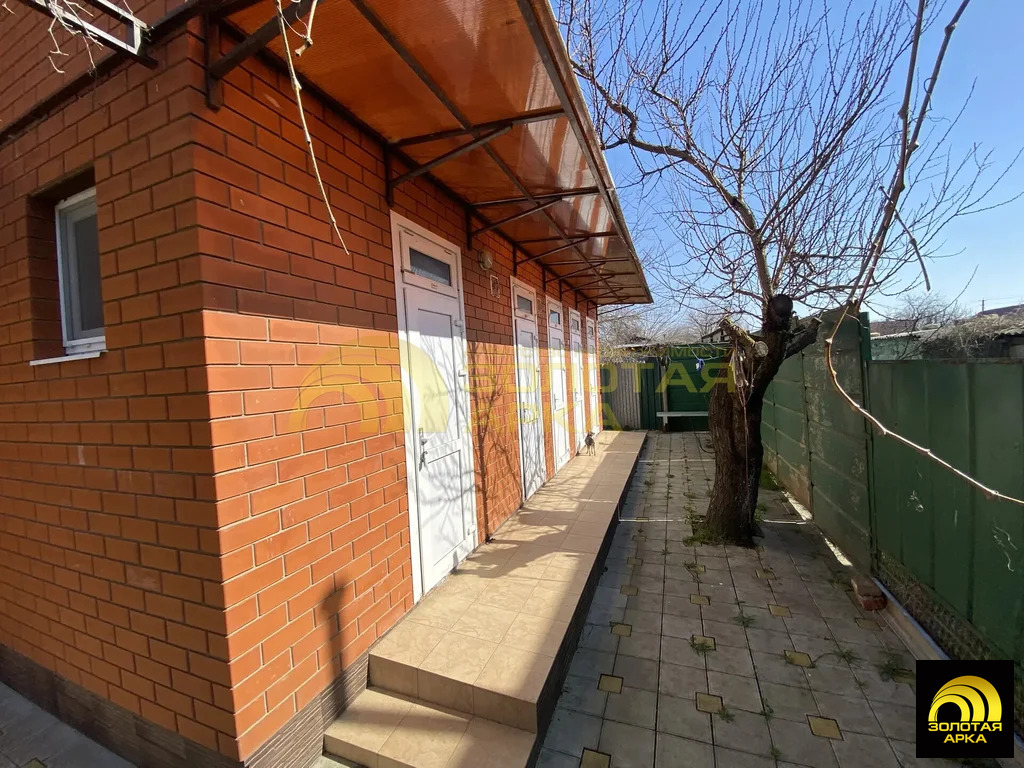 Продажа дома, Веселовка, Темрюкский район, Центральная улица - Фото 12