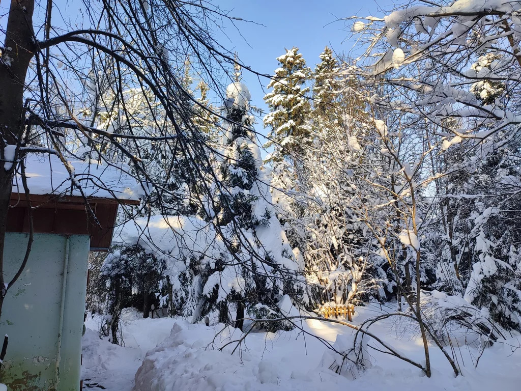 Продажа участка, Апрелевка, Наро-Фоминский район, ул. Волочаевская - Фото 5