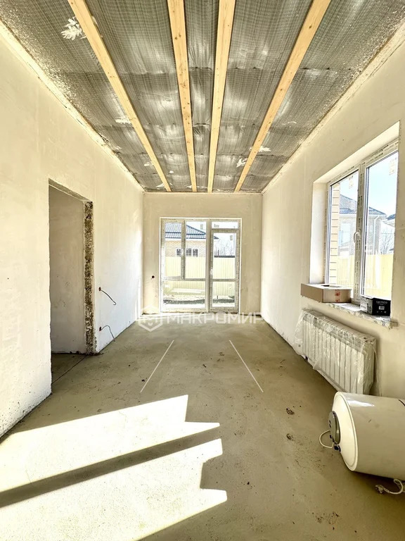 Продажа дома, Краснодар, Новомихайловская ул. - Фото 6