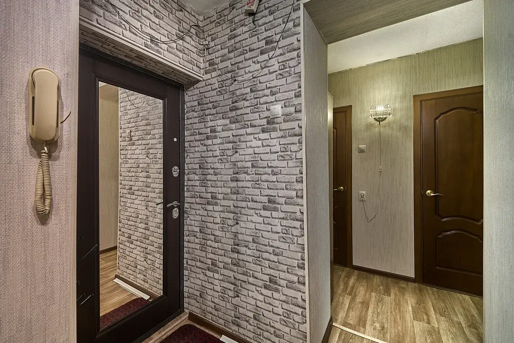 Продажа 2к.кв. Гагарина 24-114 - Фото 8