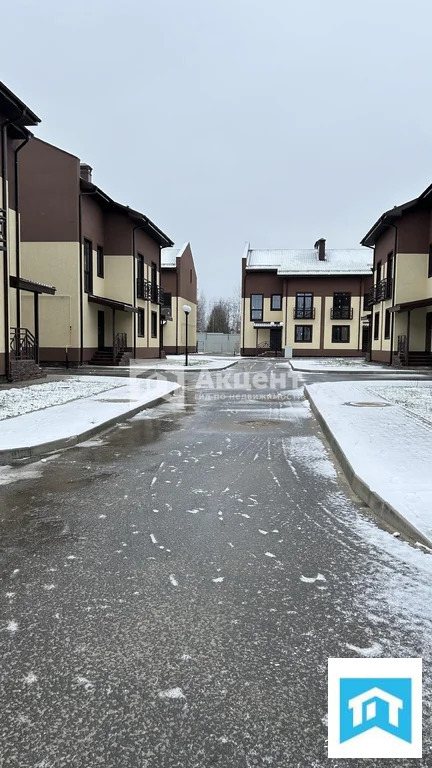 Продажа таунхауса, Беляницы, Ивановский район, Миндальная улица - Фото 1