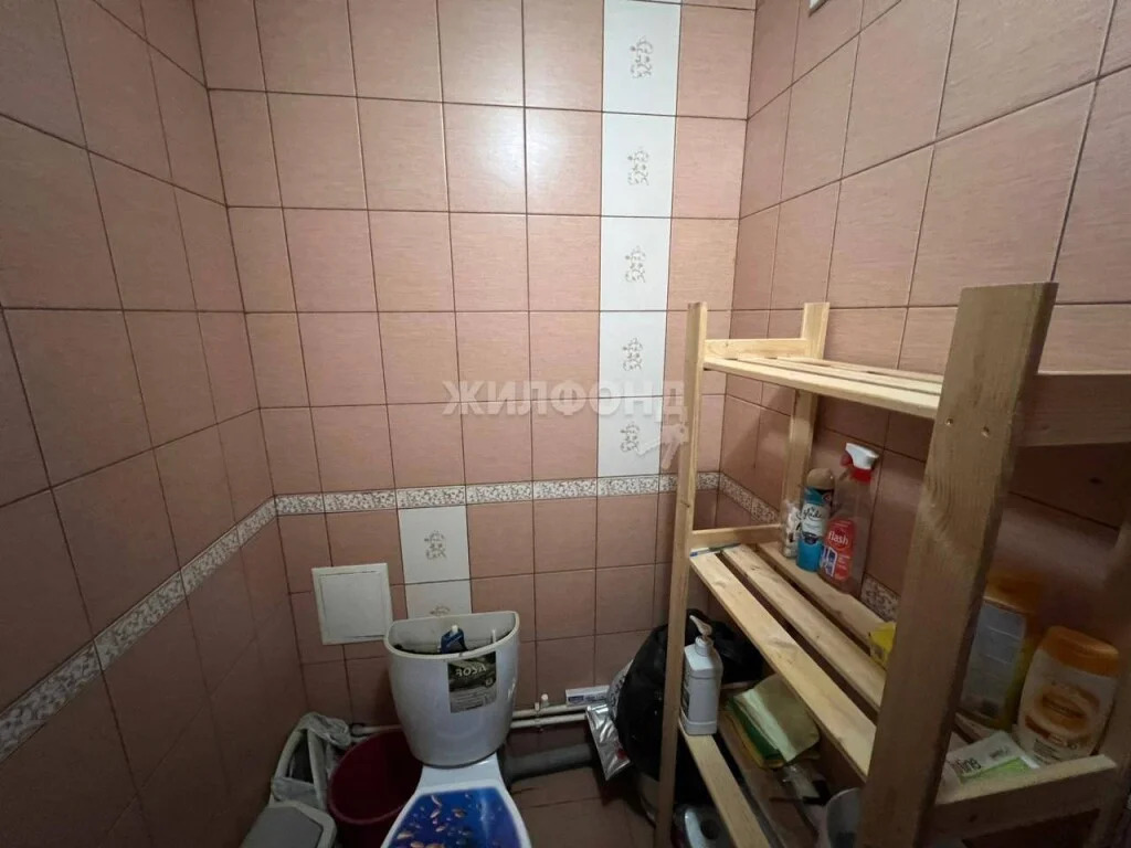 Продажа квартиры, Новосибирск, Татьяны Снежиной - Фото 6