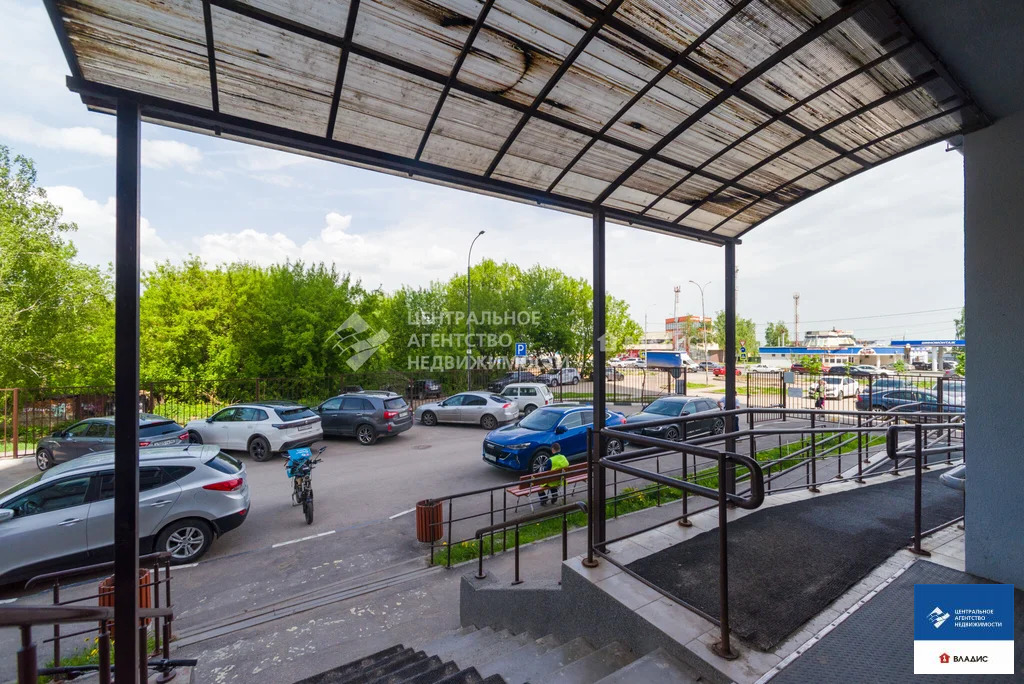 Продажа квартиры, Рязань, Касимовское ш. - Фото 15