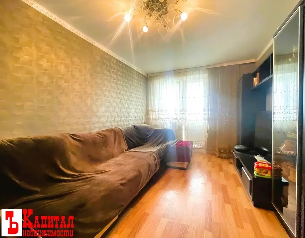 Продажа 2-х комнатной квартиры - Фото 8