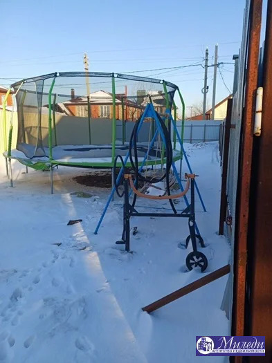 Продажа таунхауса, Батайск, Огородная улица - Фото 12