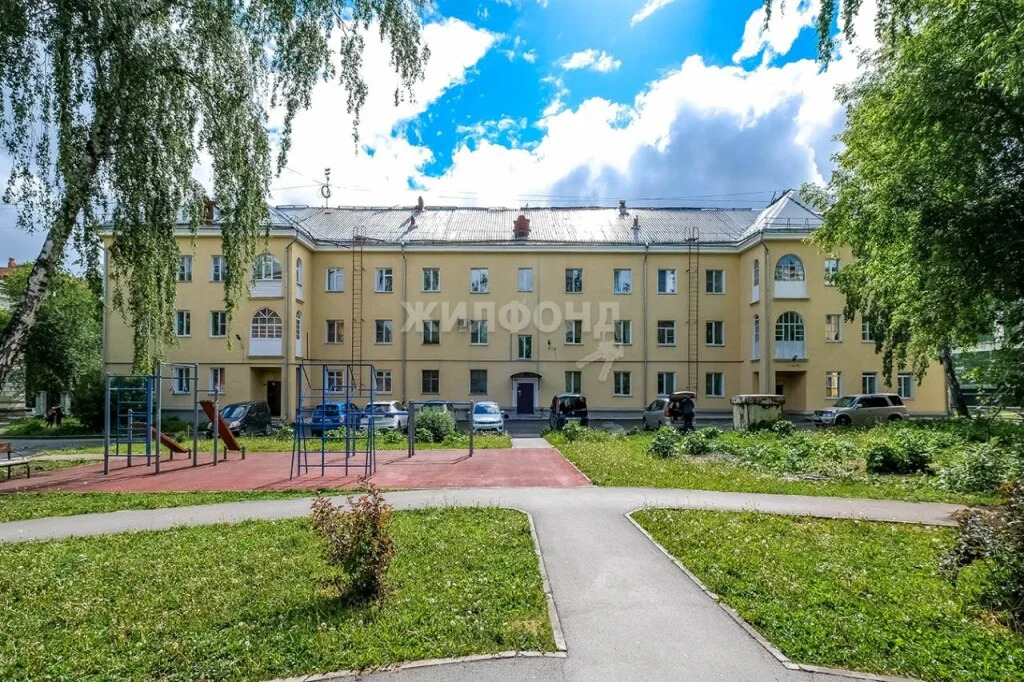 Продажа квартиры, Новосибирск, ул. Бурденко - Фото 10