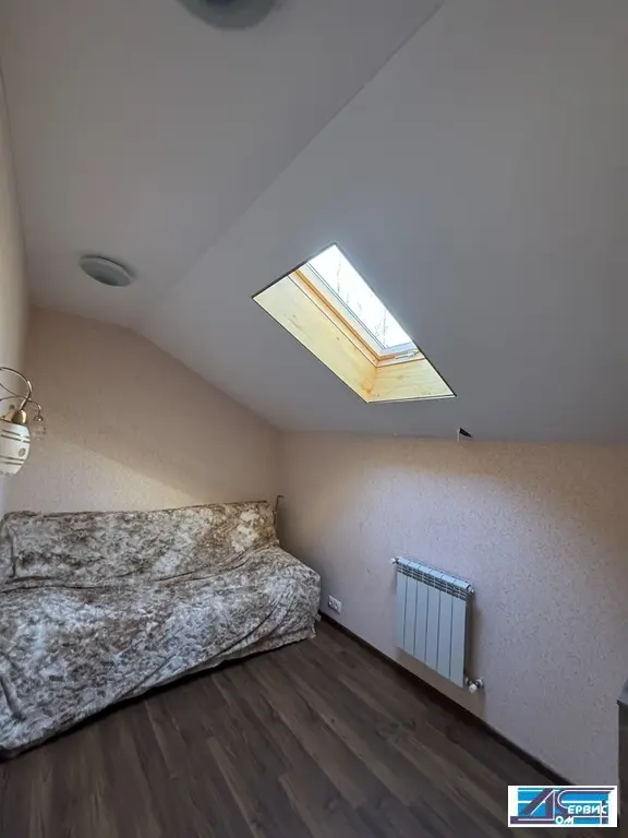 продается коттедж - Фото 11