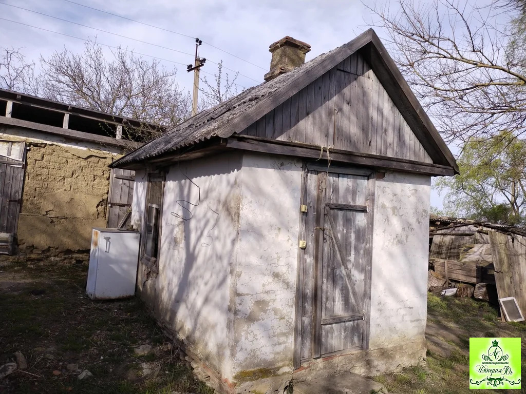 Продажа дома, Веселый, Крымский район - Фото 10