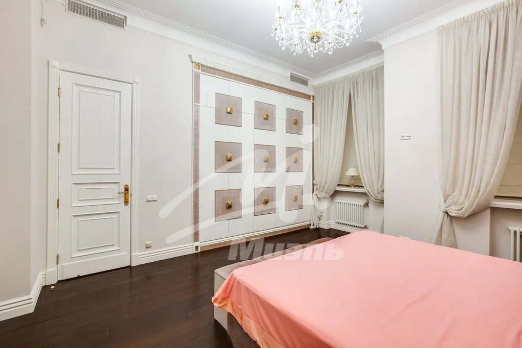 Аренда квартиры, м. Красные Ворота, Басманная Нов. ул. - Фото 10