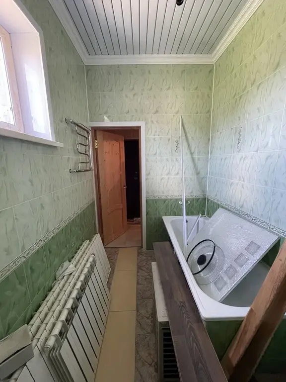 Продается жилой дом с участком в д. Мишнево - Фото 23