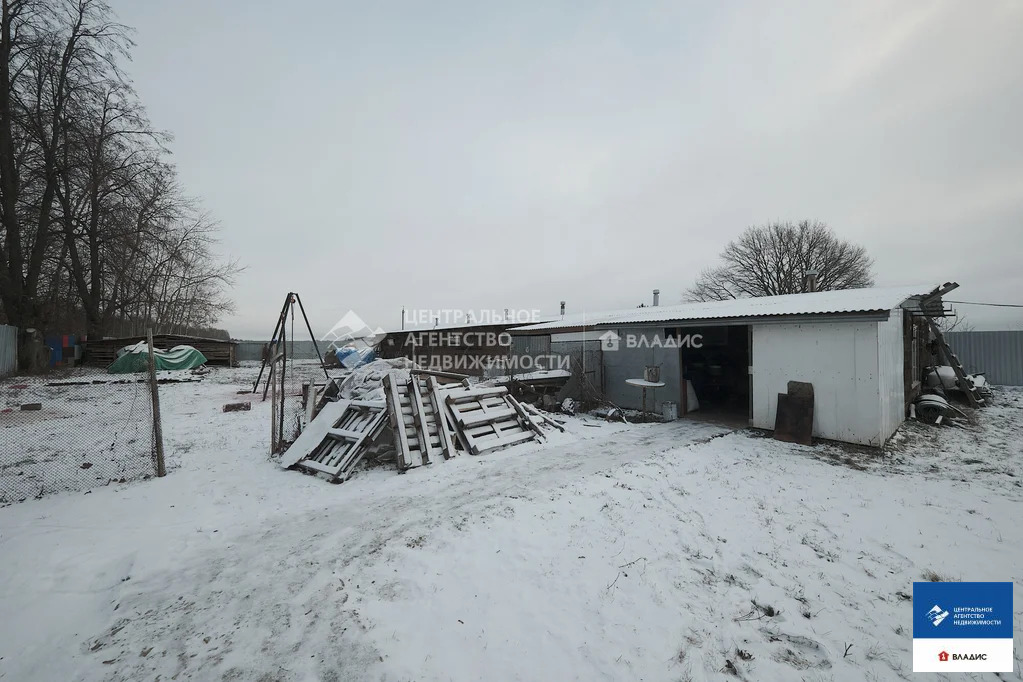 Продажа дома, Высокое, Рыбновский район - Фото 9