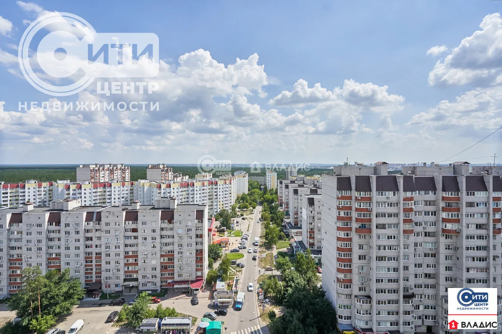 Продажа квартиры, Воронеж, ул. Минская - Фото 20