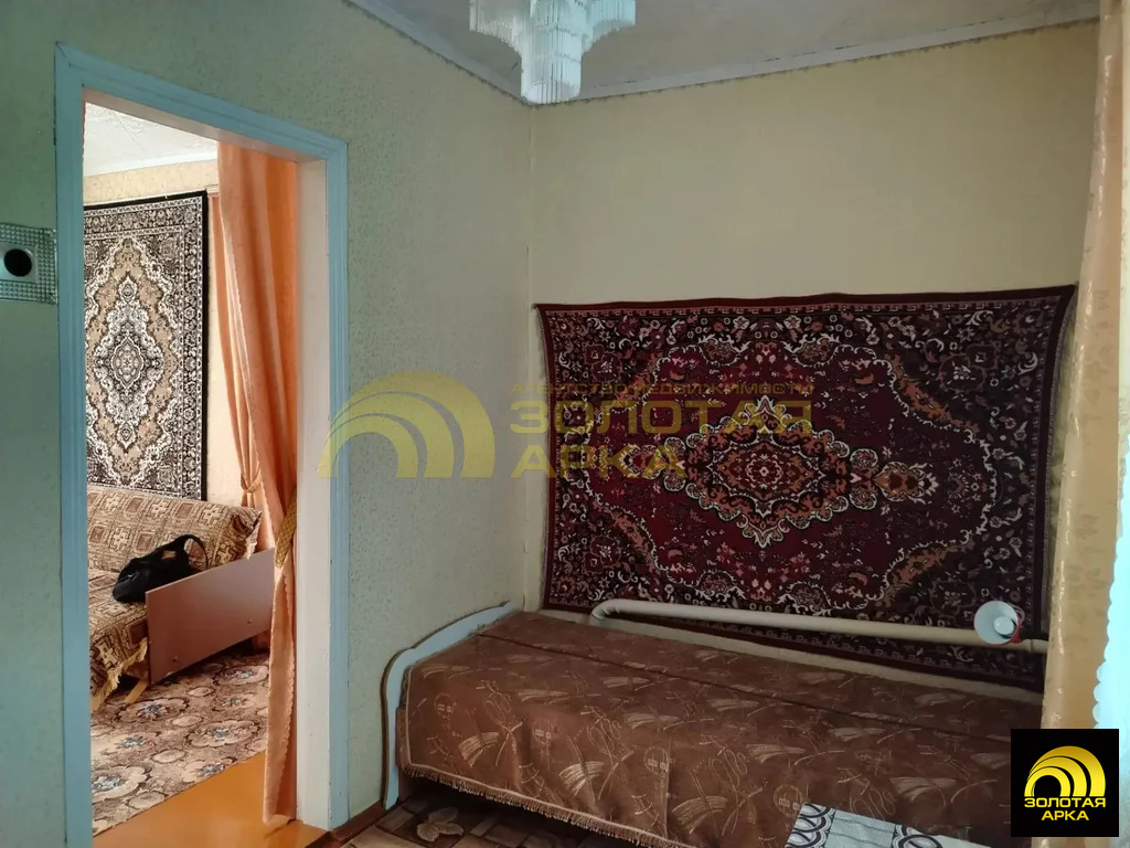 Продажа дома, Холмская, Абинский район, ул. Красная - Фото 6