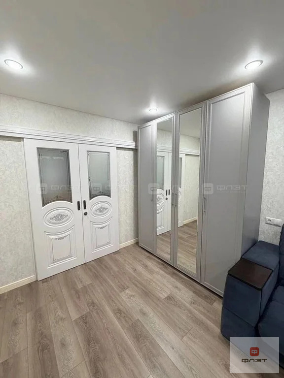 Продажа квартиры, Казань, ул. Закиева - Фото 23