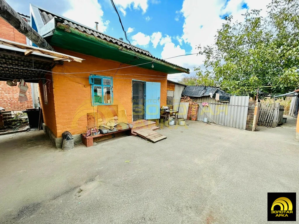 Продажа дома, Полтавская, Красноармейский район, ул. Ленина - Фото 2
