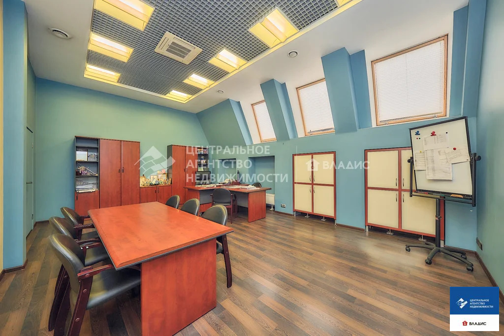 Аренда офиса, Рязань, ул. Вокзальная - Фото 6