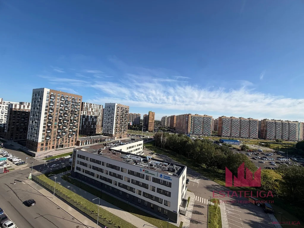 Аренда квартиры, Мисайлово, Ленинский район, улица Современников - Фото 20