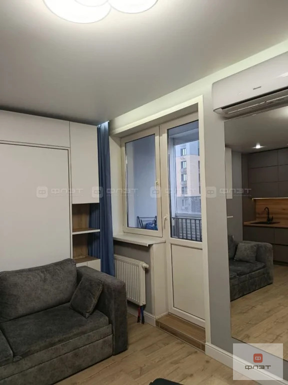 Продажа квартиры, Казань, ул. Братьев Батталовых - Фото 5