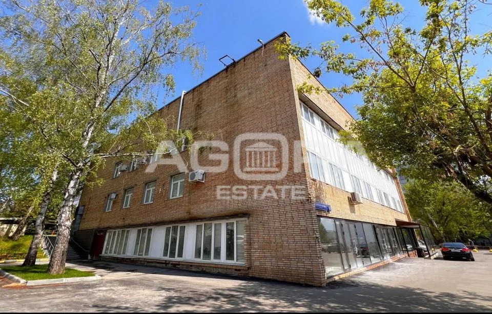 Продажа торгового помещения, м. Воронцовская, Старокалужское ш. - Фото 3