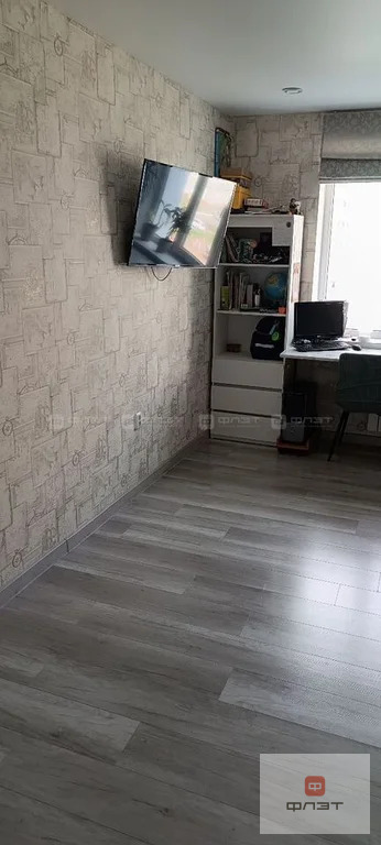 Продажа квартиры, Казань, ул. Тансык - Фото 4