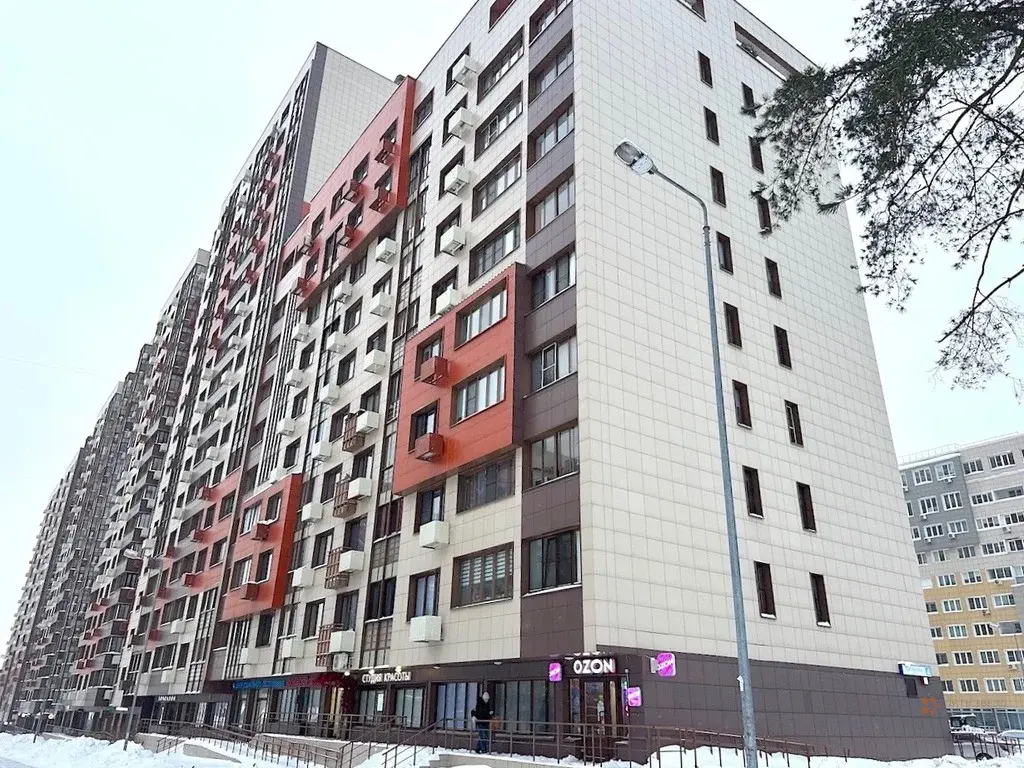 Продается евро 2-комнатная квартира - Фото 23