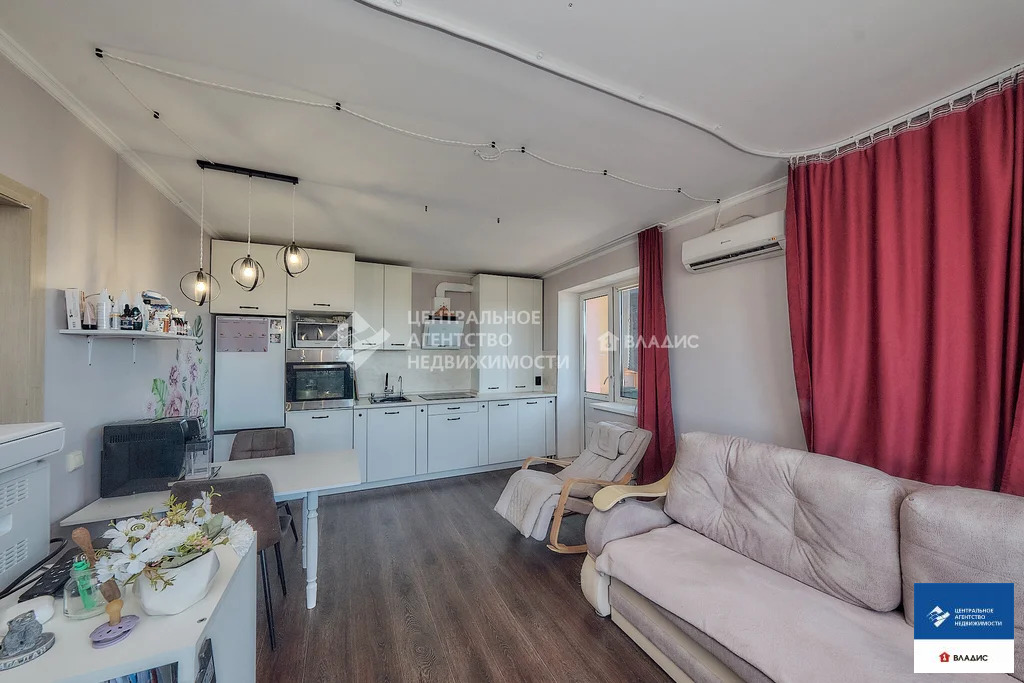 Продажа квартиры, Рыбное, Рыбновский район, ул. Мира - Фото 3