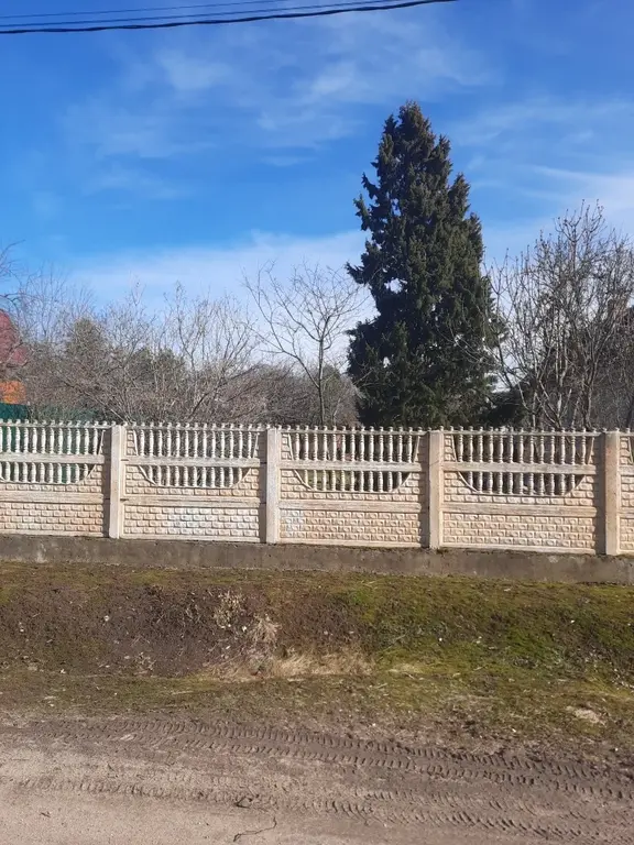 Срочно продается зем.участок с баней в д. Акатово Рузский р. - Фото 10