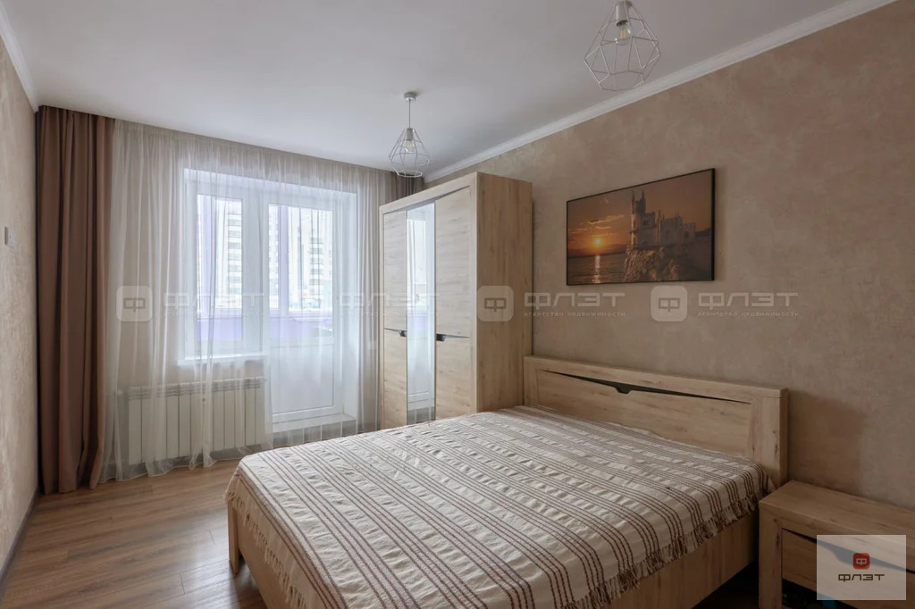 Продажа квартиры, Казань, ул. Сибгата Хакима - Фото 14