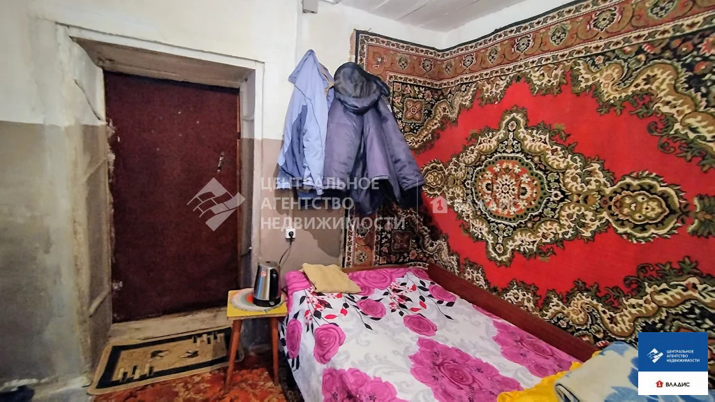 Продажа дома, Крупники, Рыбновский район - Фото 23
