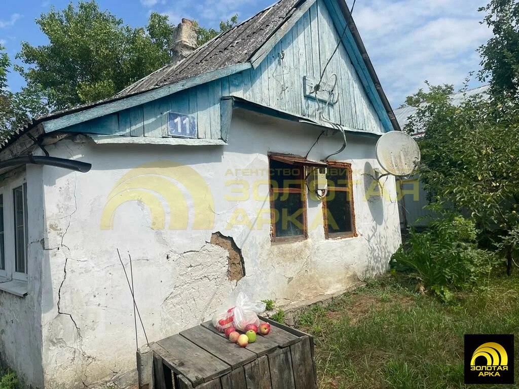 Продажа дома, Школьный, Крымский район - Фото 12