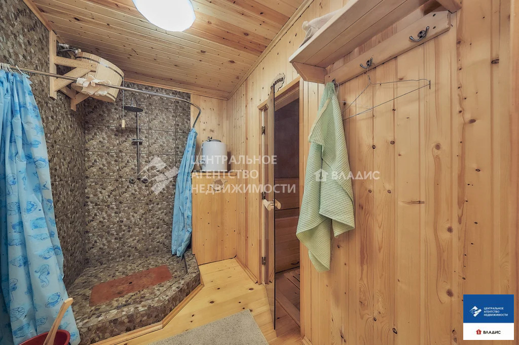 Продажа дома, Петровичи, Спасский район - Фото 26