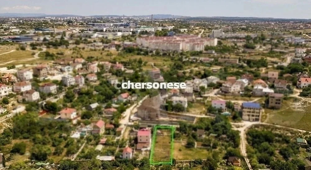 Продажа участка, Севастополь, территория СТ Энтузиаст - Фото 8