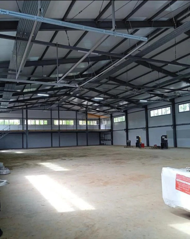 Аренда склада, Зеленая Слобода, Раменский район, ул. Зеленая - Фото 1