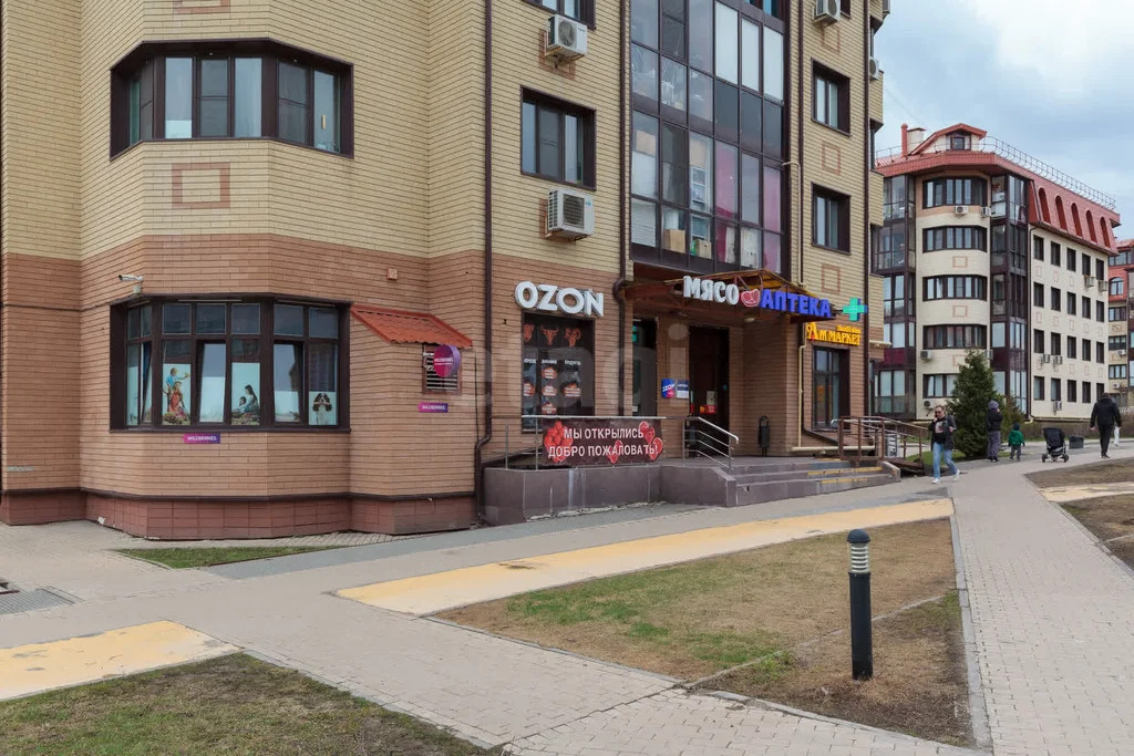 Продажа квартиры, Ромашково, Одинцовский район, Европейский бульвар - Фото 37