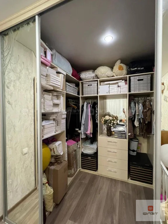 Продажа квартиры, Казань, ул. Юлиуса Фучика - Фото 5