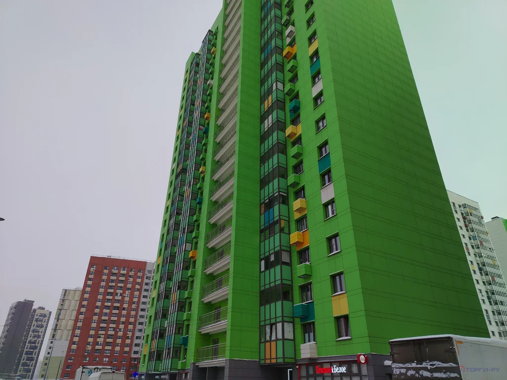 Продажа квартиры, улица Лавриненко - Фото 6