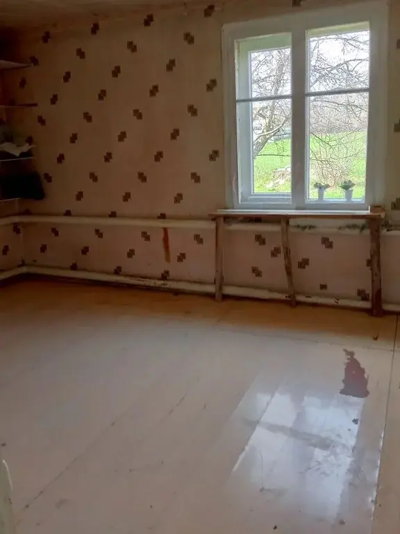 Дом 47,7 м2 на участке 28 сот. - Фото 6