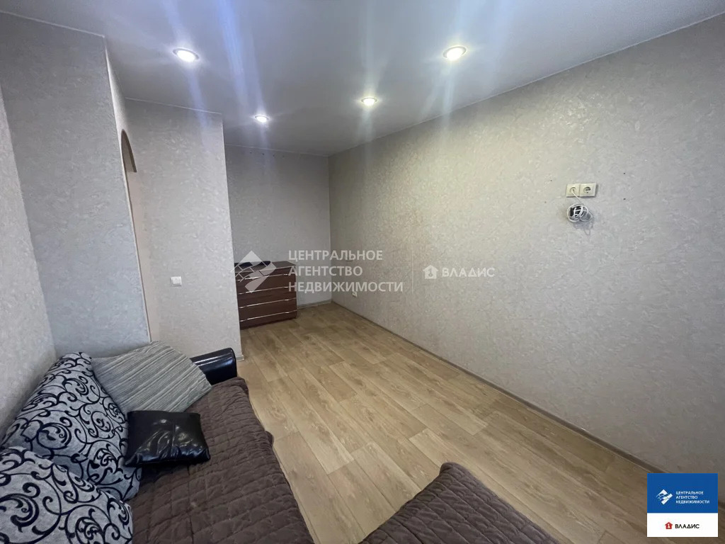 Аренда квартиры, Рязань, Семчинская улица - Фото 7