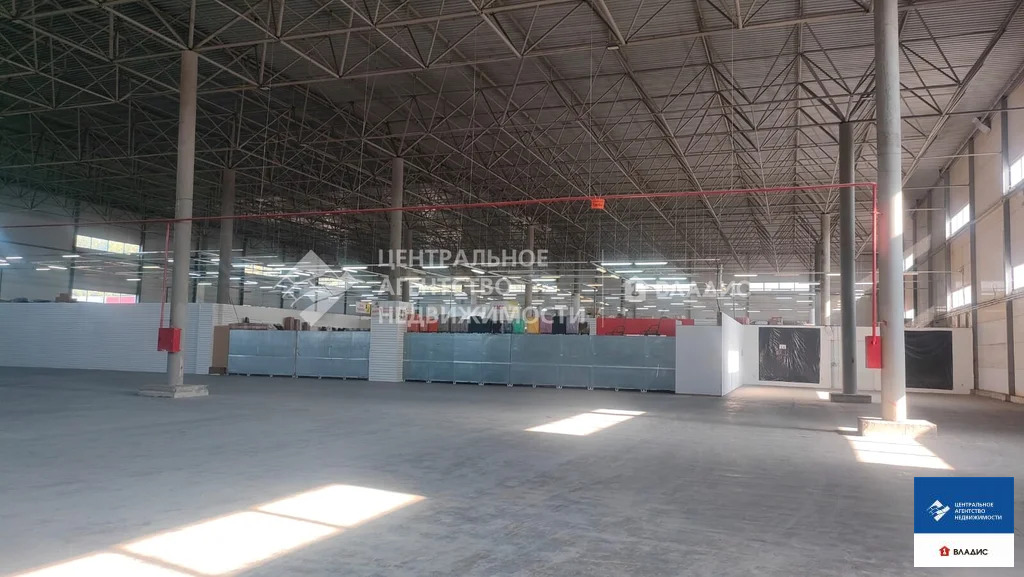 Аренда ПСН, Рязань, М-5 Урал, 195-й километр - Фото 2