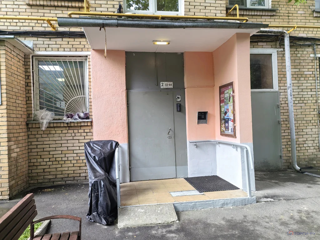 Продажа квартиры, Малая Калитниковская улица - Фото 3