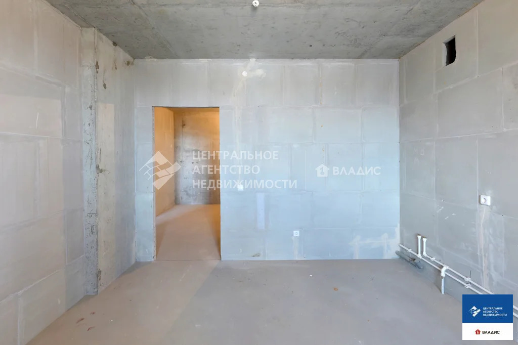 Продажа квартиры, Рязань, ул. Чапаева - Фото 4