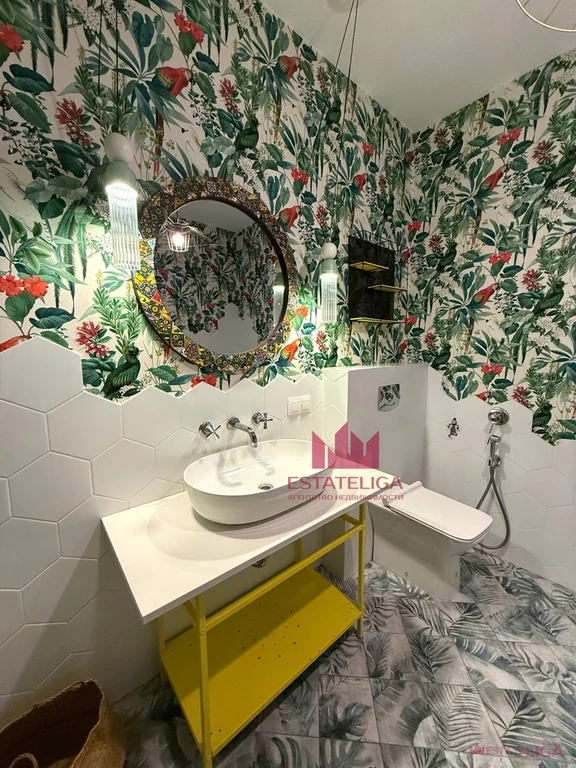 Аренда квартиры, 3-я Хорошевская улица - Фото 22