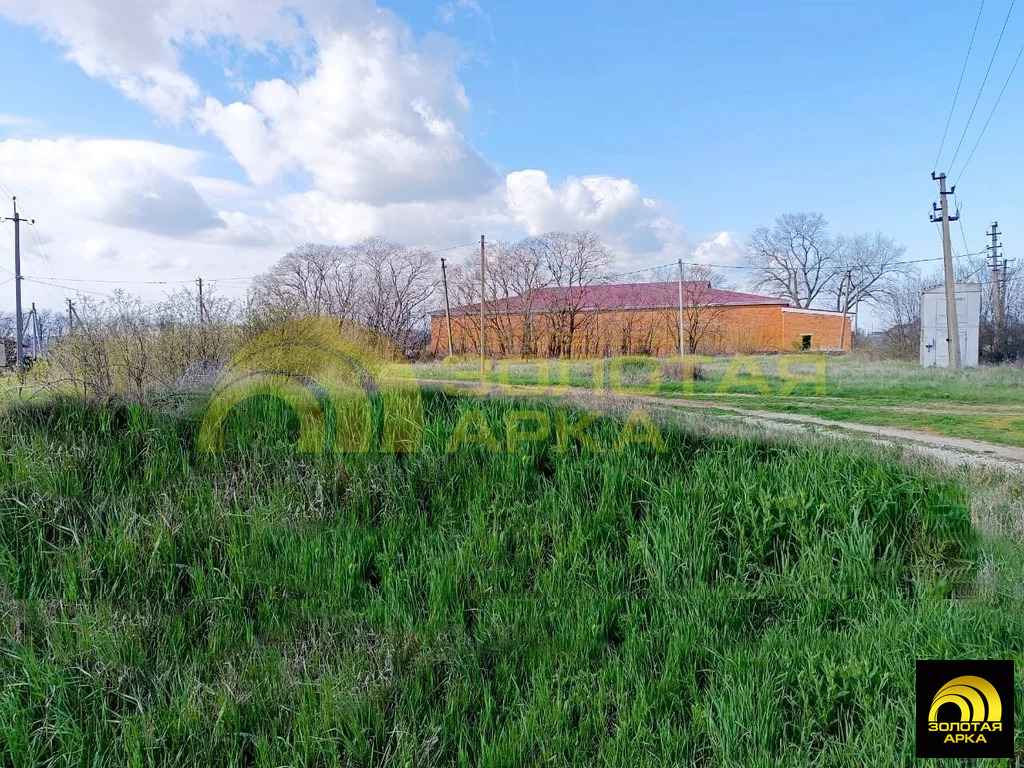 Продажа участка, Приморский, Темрюкский район - Фото 5