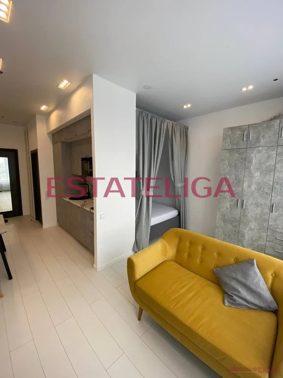 Продажа квартиры, м. Шелепиха, Шелепихинская наб. - Фото 1