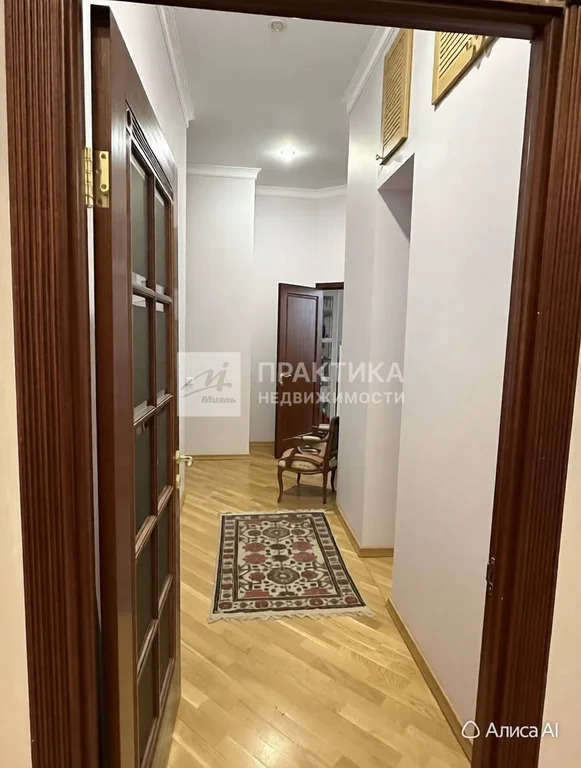 Продажа квартиры, Большой Казенный переулок - Фото 21