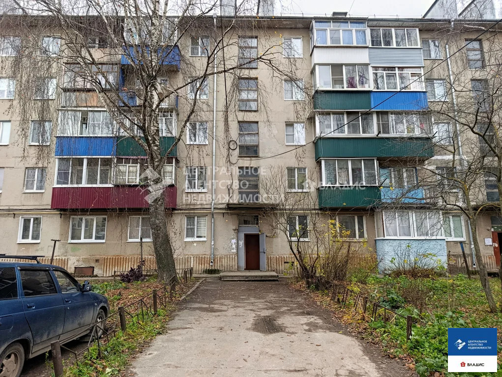 Продажа квартиры, Шилово, Шиловский район, ул. Стройкова - Фото 2