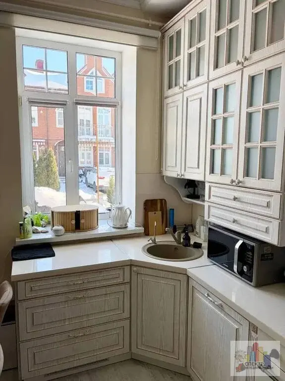 Таунхаус 79 м на участке 1 сот. - Фото 12