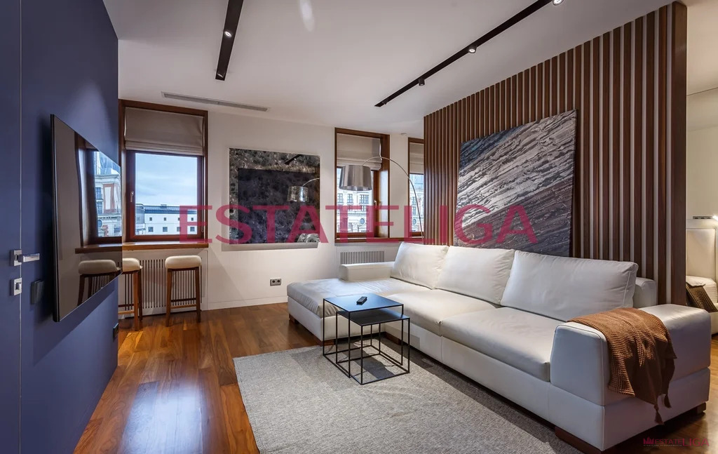 Аренда квартиры, ул. Тверская - Фото 4