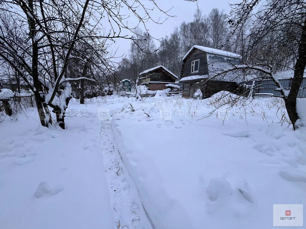 Продажа дома, Казань, тер. СНТ Подгорный - Фото 3