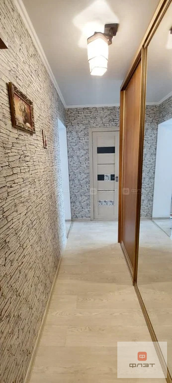 Продажа квартиры, Новое Шигалеево, Пестречинский район, ул. Габдуллы ... - Фото 7